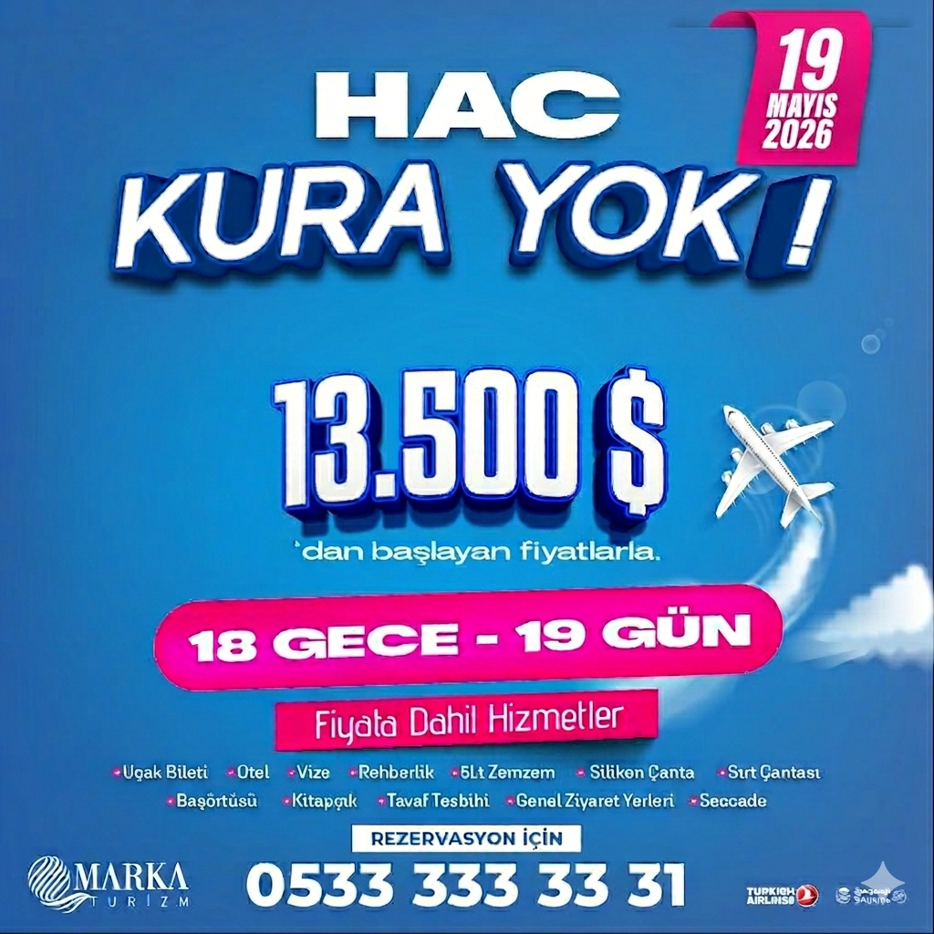 hacca gitmek kaç tl kurasız - kurasız hac fiyatları 2024 diyanet 