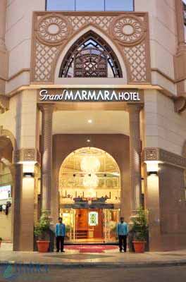 Grand Marmara Otel
