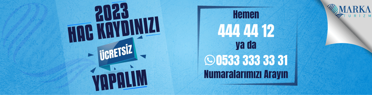 hac kura sonuçları açıklandı mı - hac sorgulama 2023 - hac kesin kayıtları ne zaman  - 