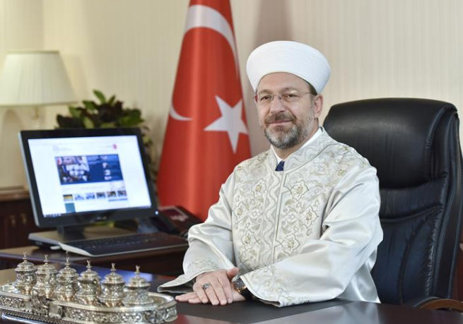 HAC VE UMRE SEYAHAT ACENTALARI BAŞKANI ŞAHİN’DEN AÇIKLAMA 