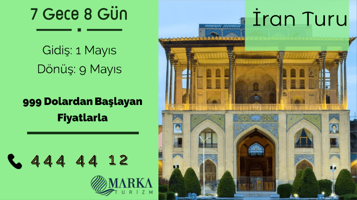 iran turları 2022 fiyatları - yurtdışı turları - 1 mayıs 2022 