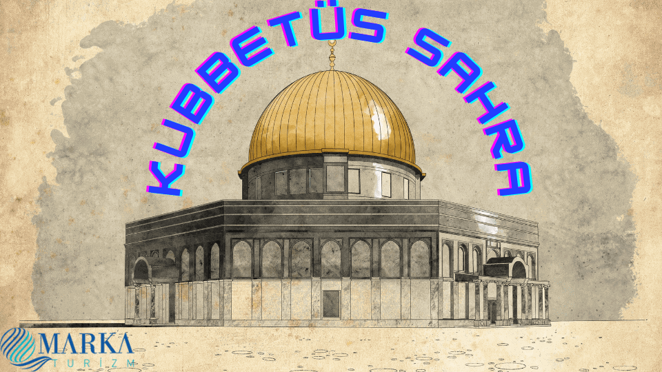 kudüs - kubbetüs sahra - diyanet kudüs turları 