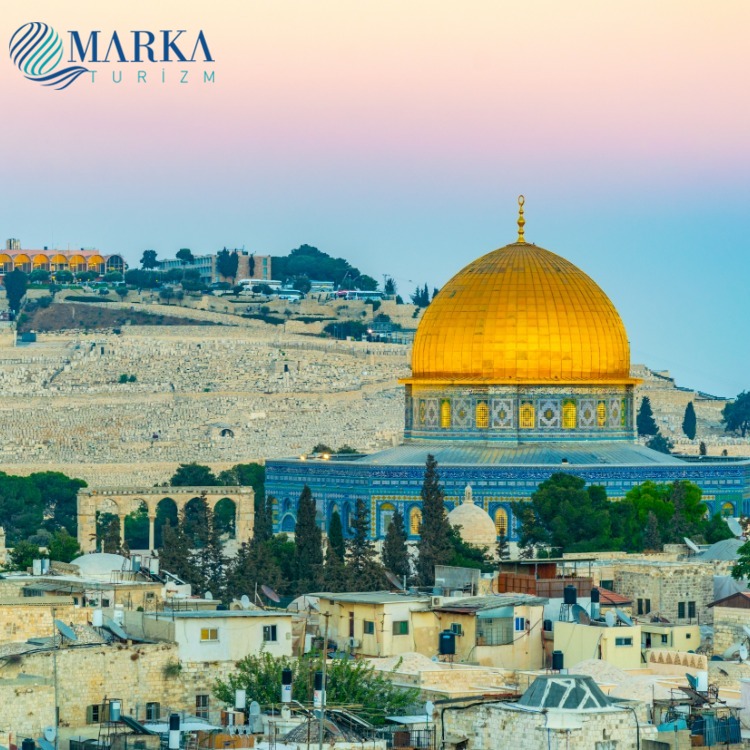 kudüs turları 2022 - kudüs turları başladı mı
