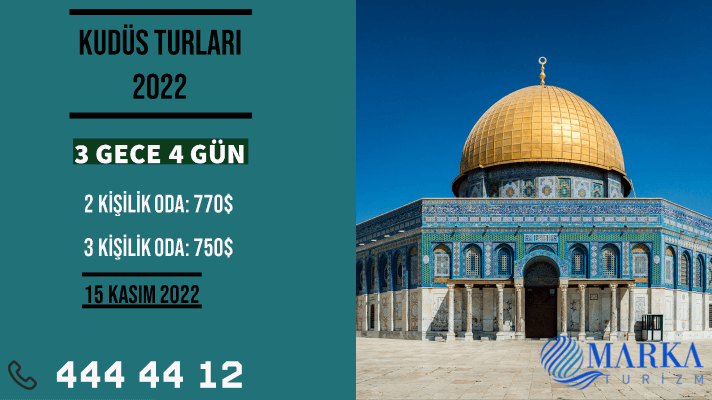 ekonomik kudüs turu - gezi turları 