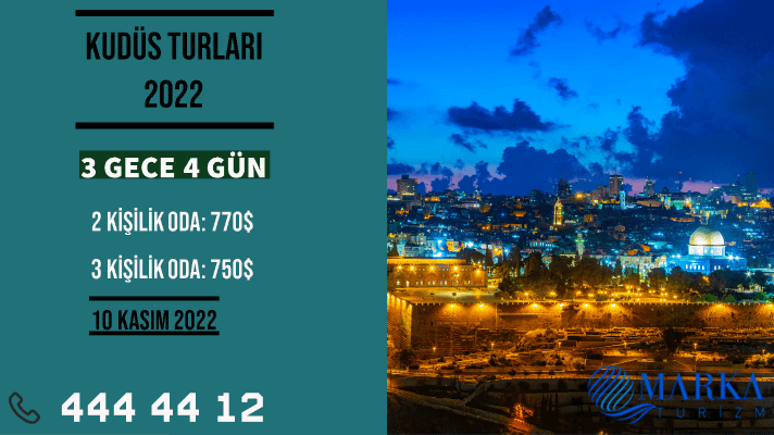 thy kudüs uçak bileti - kudüs gezisi fiyatları 