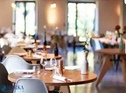 Lamar Albait - Yemekhane