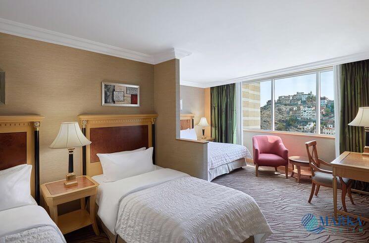 Le Meridien Oteli Mekke - Mekke Otelleri