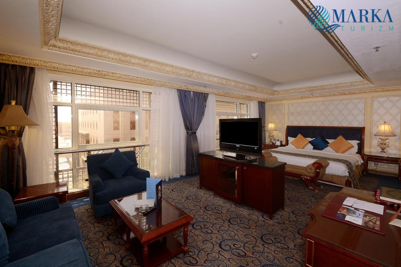 Al-rawda-royal-ınn-medine-oteli-diyanet-hac-2022 al rawda royal inn