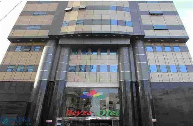 Mekke Beyza Otel - mekke beyza otel