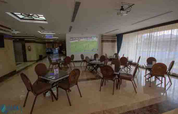 Mekke Otelleri - Grand Nur Otel