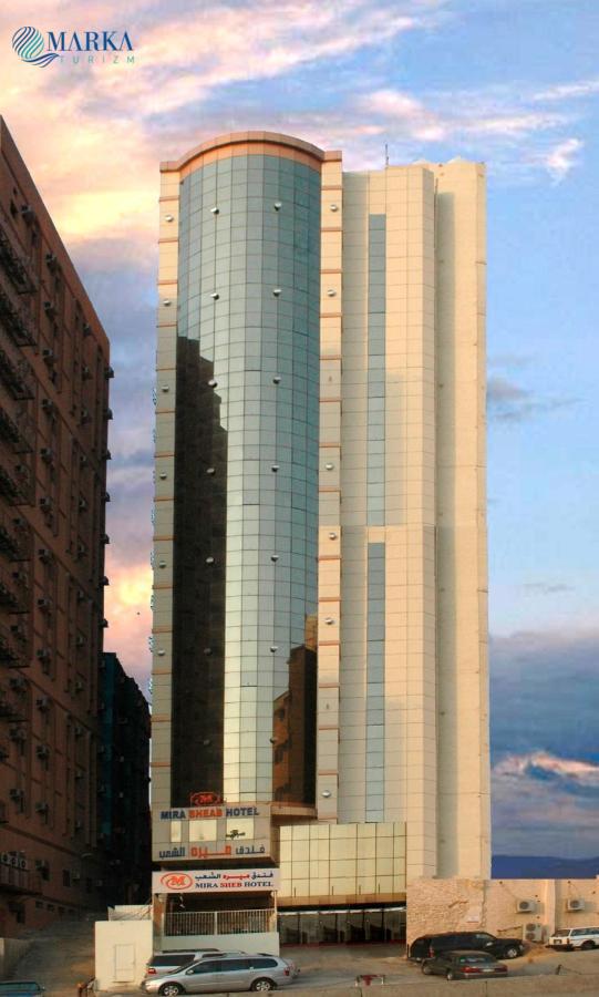 Mira Al Sheab Otel Genel Bakış - Mekke Otelleri