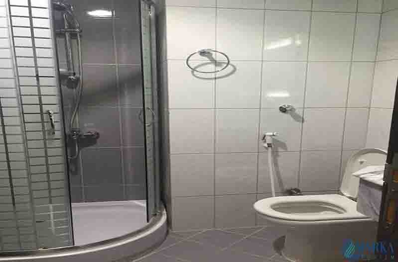 Mira Rawda - Tuvalet Ve Banyo