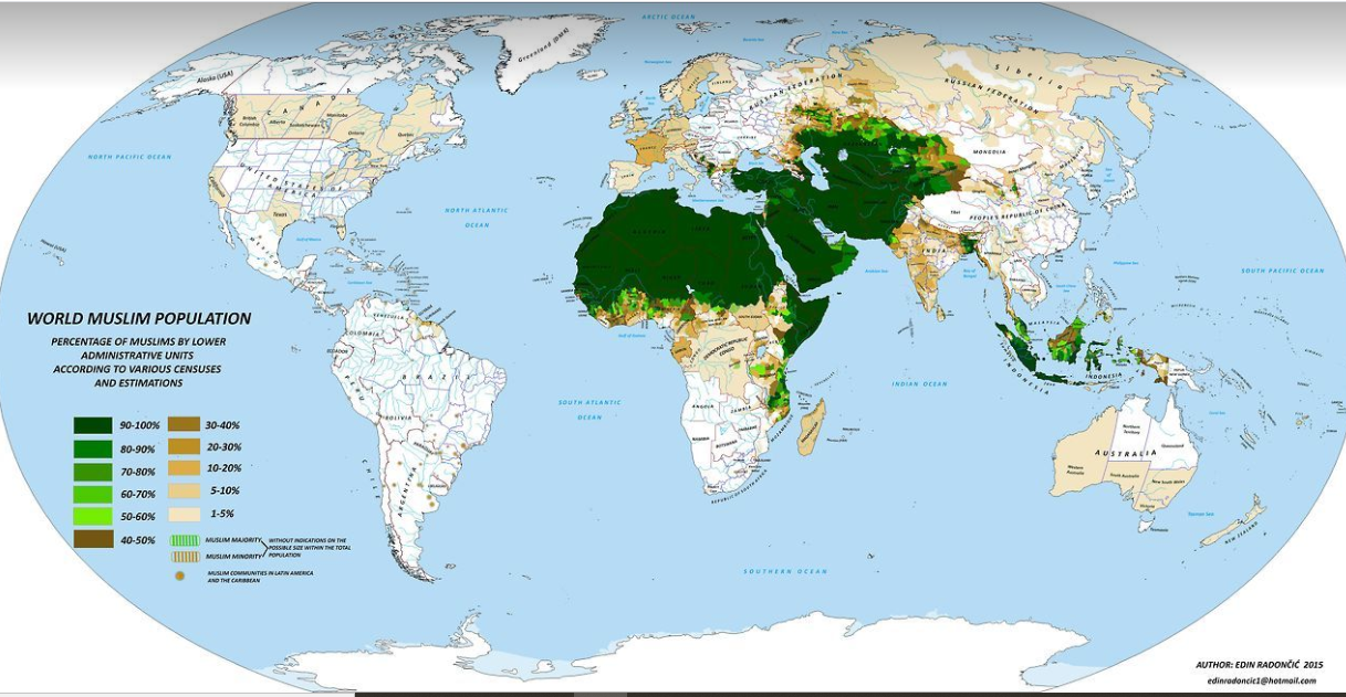 Müslüman Ülkelerde Hac ve Umre Kararlarına Tepkiler 