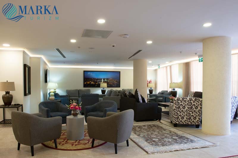 Diyanet kudüs turu 2022- kudüs otelleri- new capitol otel- kudüs turu