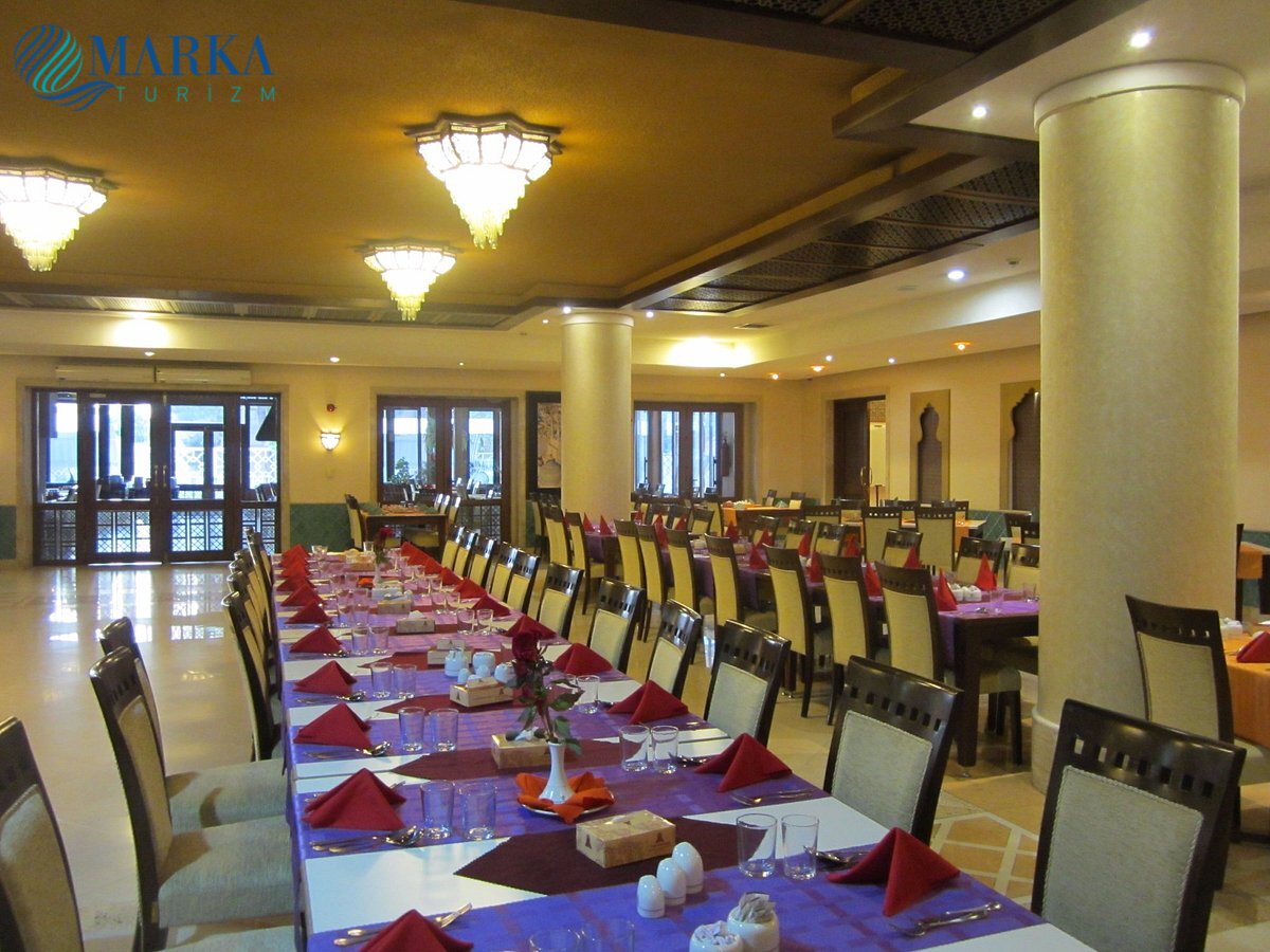 parsian safiyeh hotel restorant 