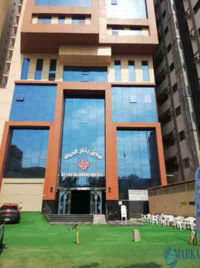 Retaj Al Hayat - Dış Görünüm