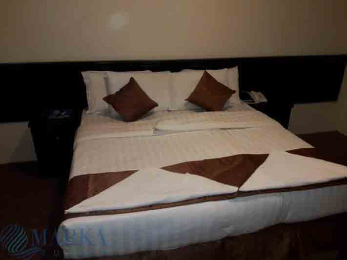 Şişe Retaj Hotel - 2 Kişilik Özel Oda