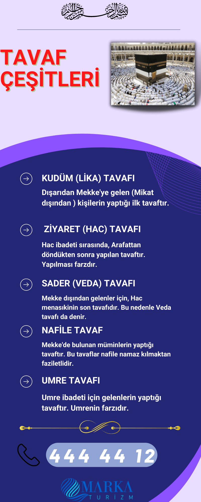 tavaf çeşitleri - kabe - 2022 hac - diyanet hac fiyatları 