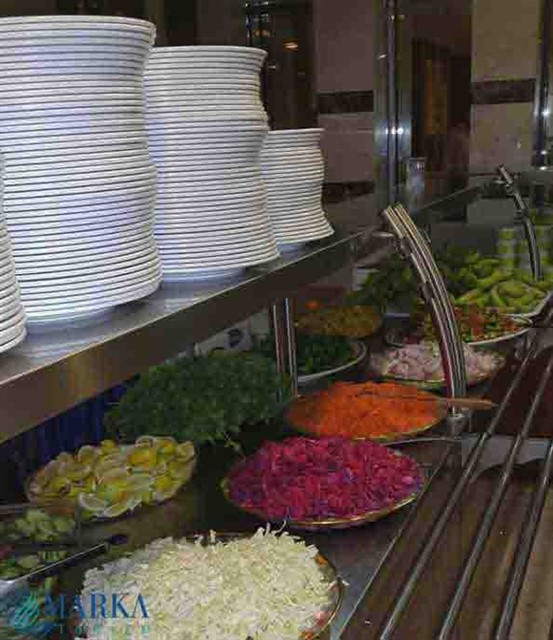 Beyza Otel Türk Usulü Mutfak