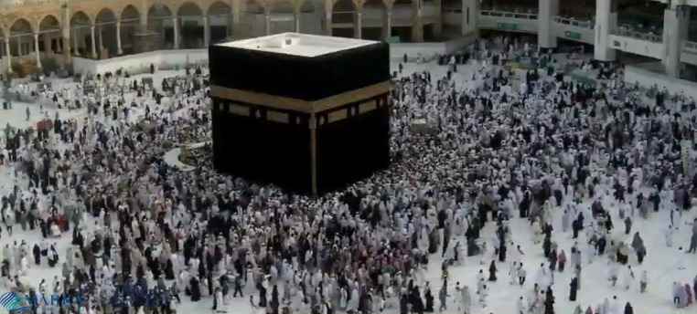 Umre İçin En Uygun Mevsim